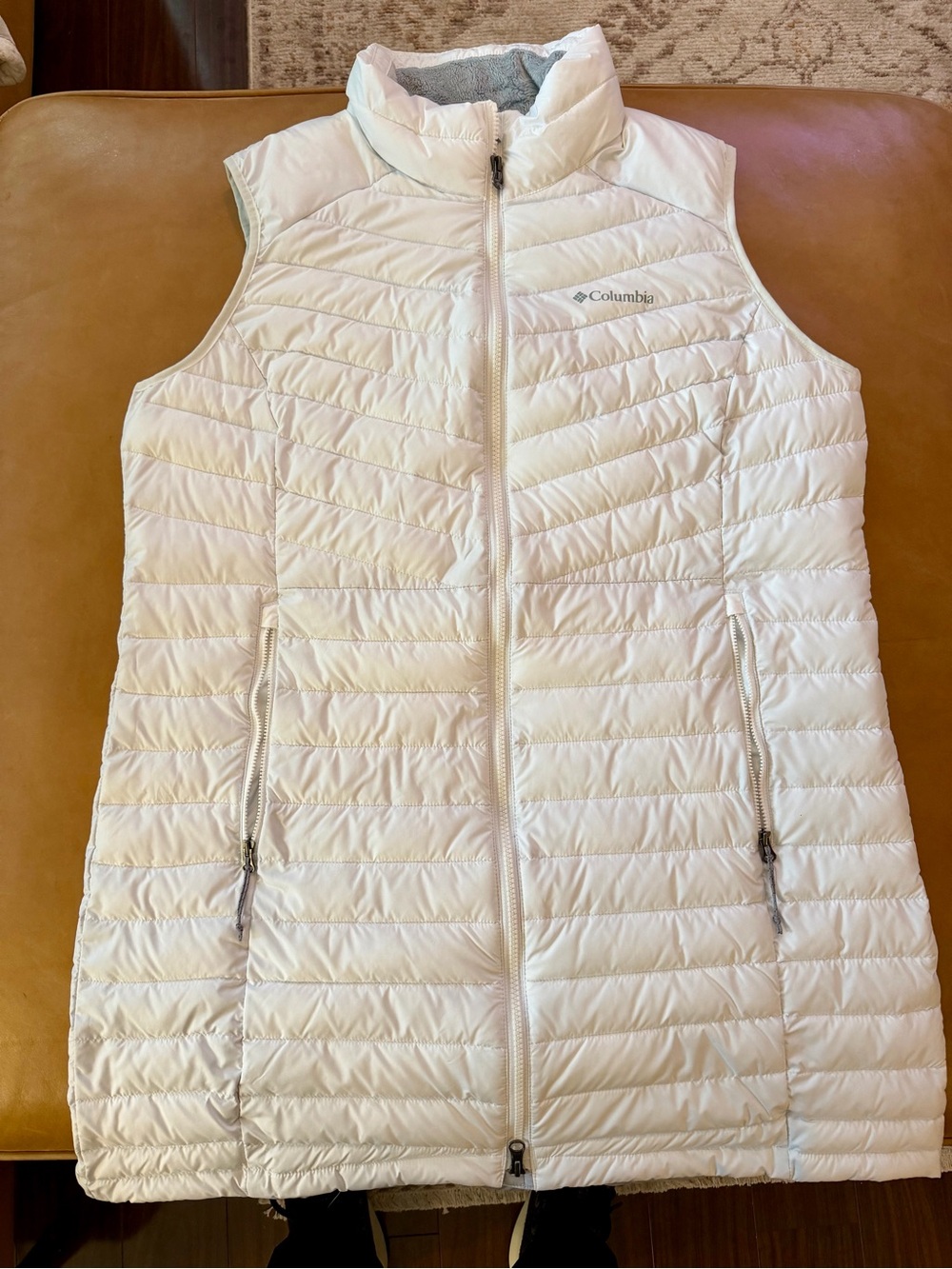 Women’s Columbia Thermal Vest